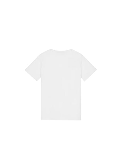 T-shirt, unisex, logata. VERSACE | 1018342 1A169582W310